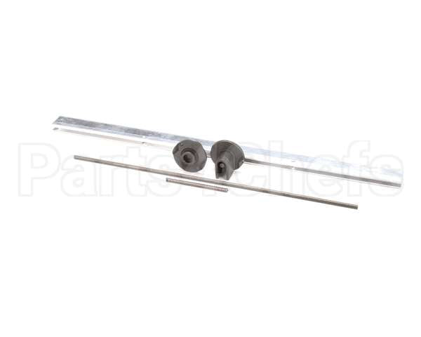71308 Henny Penny Assembly-Hinge Panel Door Flip
