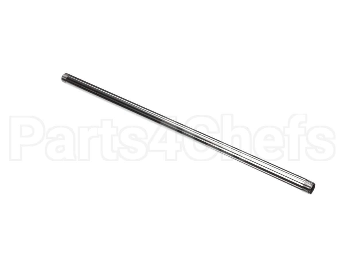 71315 Fisher Ss Riser Pr 16