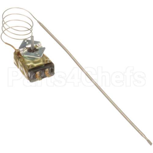 713444 Compatible Hobart Thermostatkxt, 3/16 X 12, 24