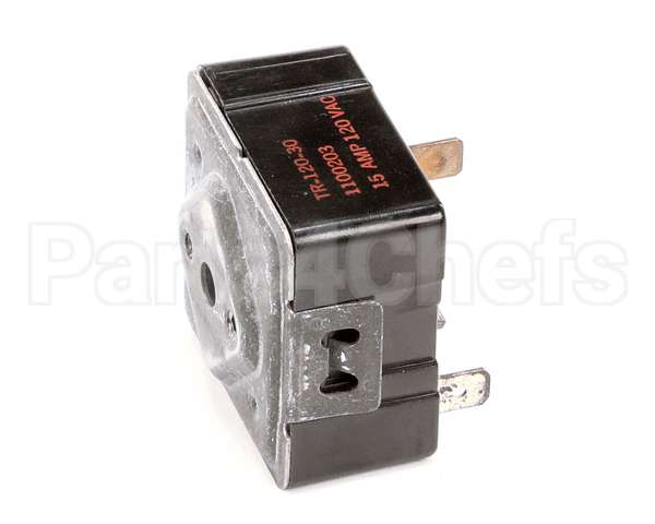 713907 Vulcan Hart Tmm-37 Thermal Relay