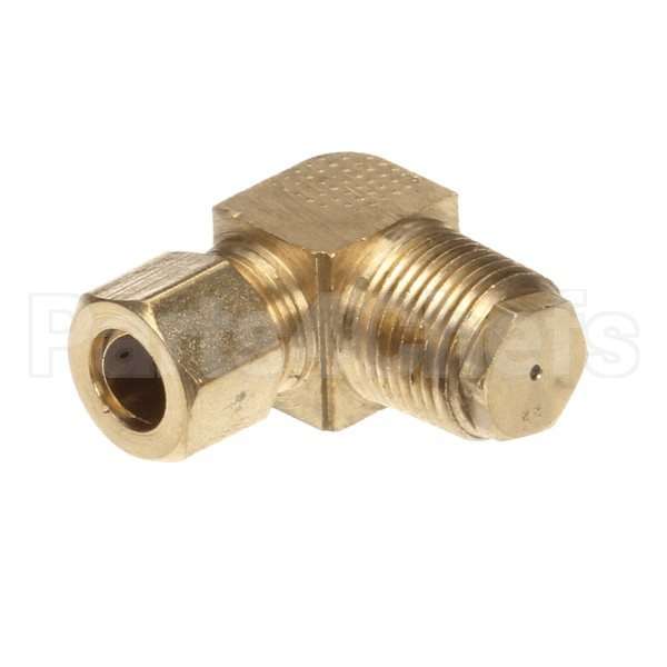 713944-55 Compatible Vulcan Orifice Elbow #55 Propan E