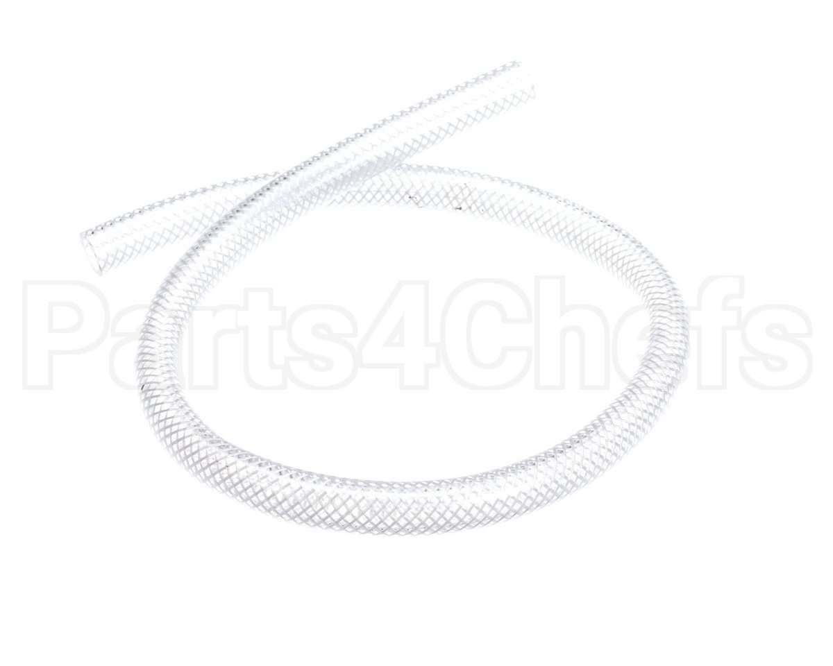 714-001A Beverage Air Tubing-Reinforced, .510 Id, .7