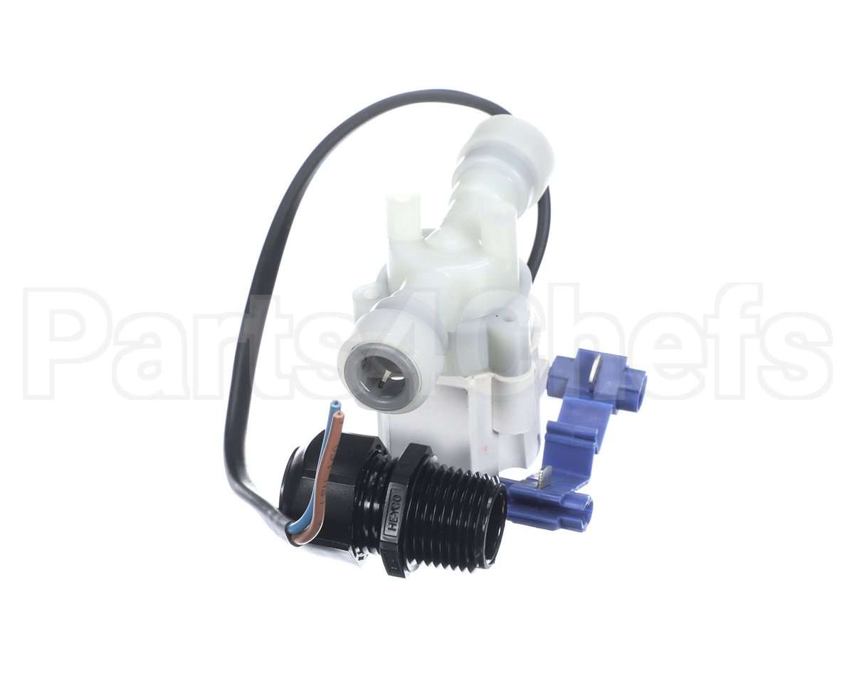 714-10998 Everpure Solenoid Valve Assy, Ptc