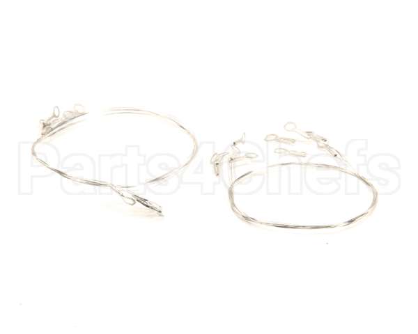 71400 Giles Ionizer Wire, Eac, 20-In, Pack Of 10