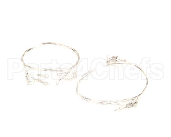 71400 Giles Ionizer Wire, Eac, 20-In, Pack Of 10