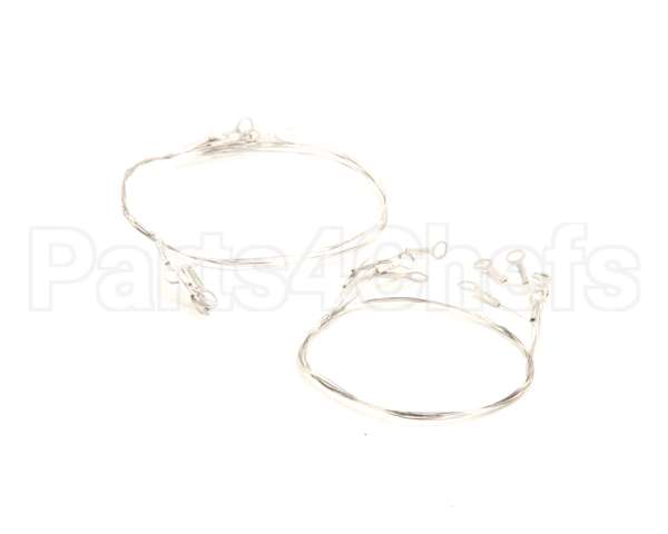 71400 Giles Ionizer Wire, Eac, 20-In, Pack Of 10