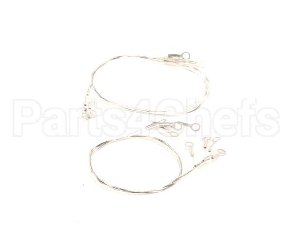 71400 Giles Ionizer Wire, Eac, 20-In, Pack Of 10