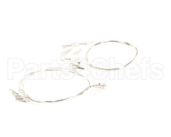 71400 Giles Ionizer Wire, Eac, 20-In, Pack Of 10