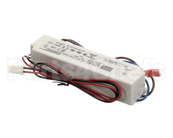 71405 Perlick Driver, 12 Vdc, 60 Watt, Meanw
