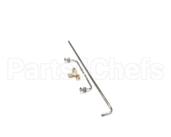 7142-0 Montague Pilot Lighter