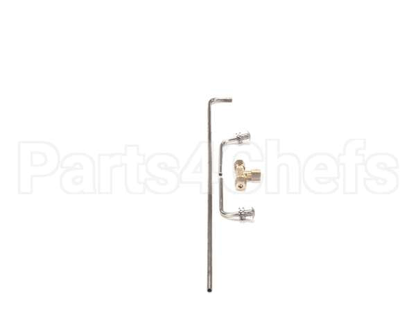 7142-0 Montague Pilot Lighter