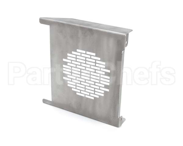 71428 Henny Penny Duct-Blower Side Removable