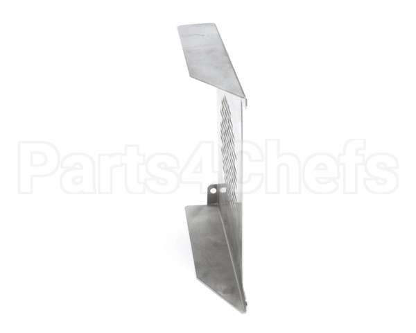 71428 Henny Penny Duct-Blower Side Removable