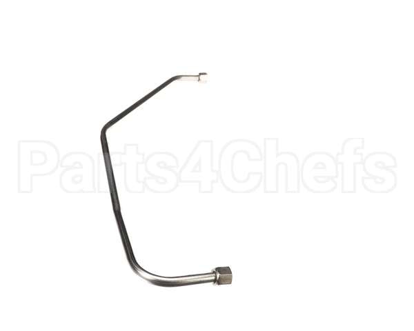 71471 Henny Penny Assembly-Oil Return Line Ofg-322