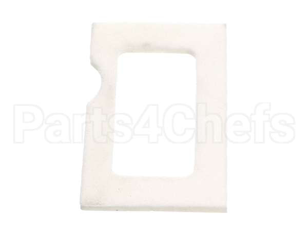 71484 Grindmaster Cecilware Gasket, Gnb Blower Housing