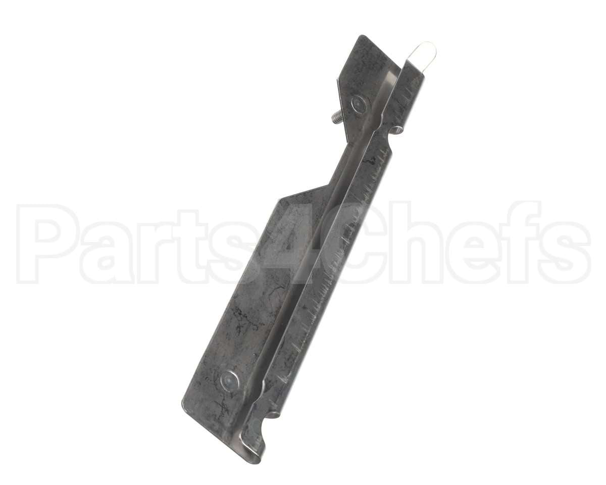 71485 Grindmaster Cecilware Rail, Brew Rh Assy