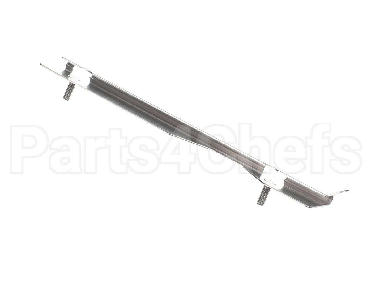71486 Grindmaster Cecilware Rail, Brew Lh Assy