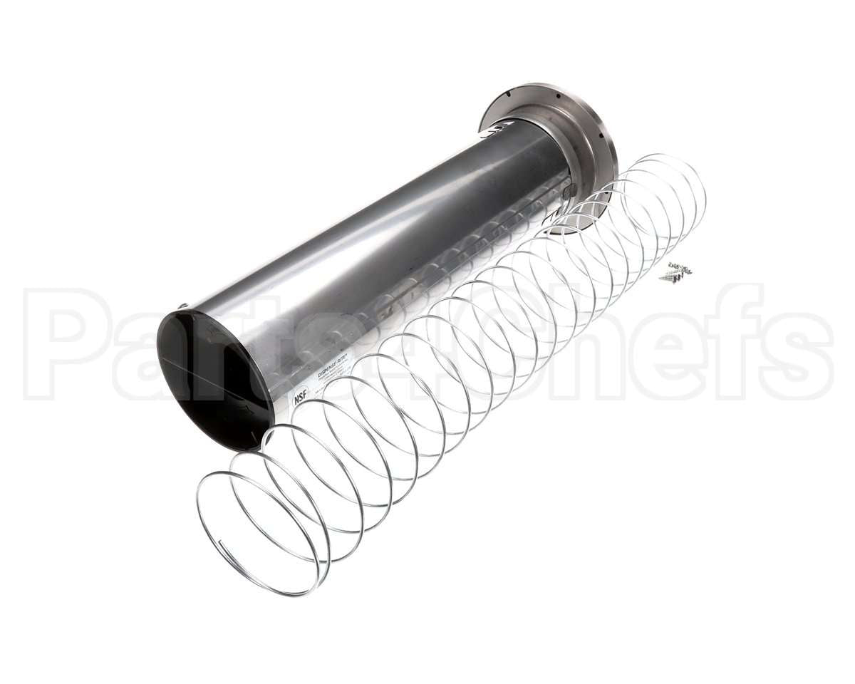 71486 Structural Concepts Cup Dispenser Adj-2Ps