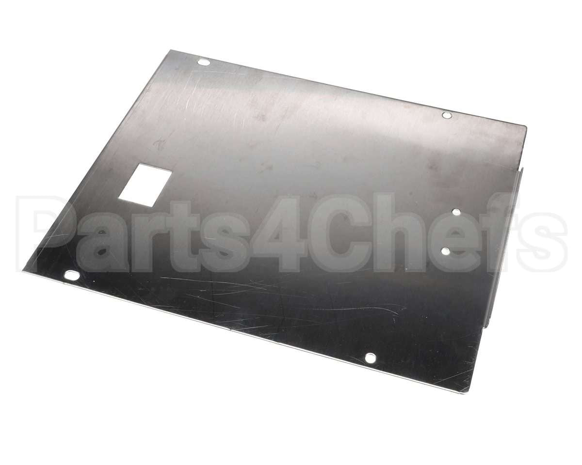 71494 Grindmaster Cecilware Panel, Gnb Airpot Splash