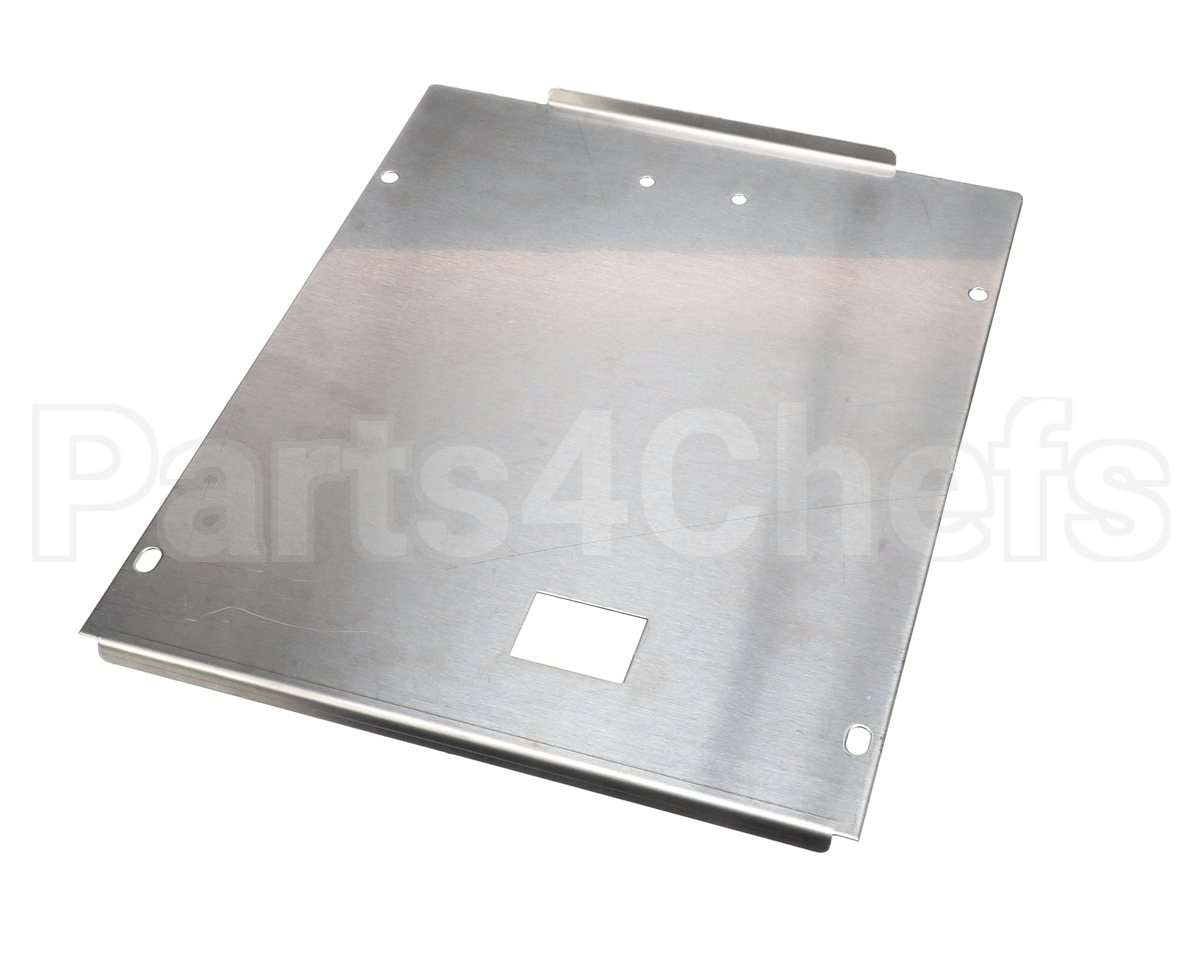 71494 Grindmaster Cecilware Panel, Gnb Airpot Splash