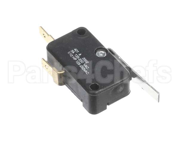 71498 Grindmaster Cecilware Switch, No Spst Micro
