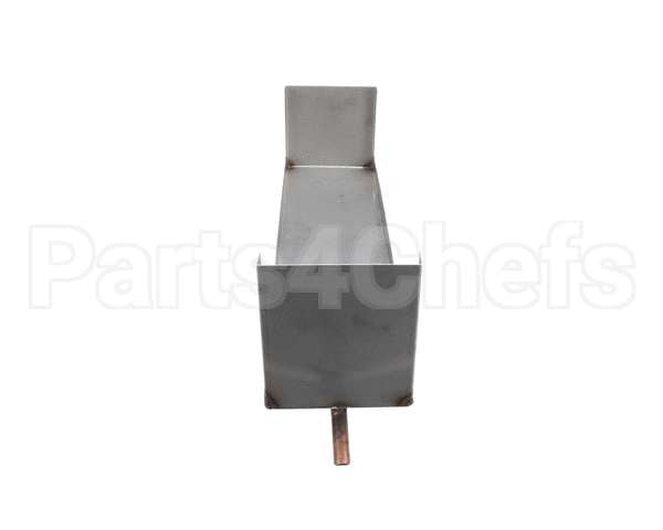 715-27368-00 Traulsen Drip Pan 250Em