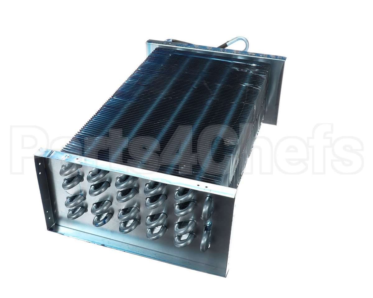 71562 Omcan Evaporator