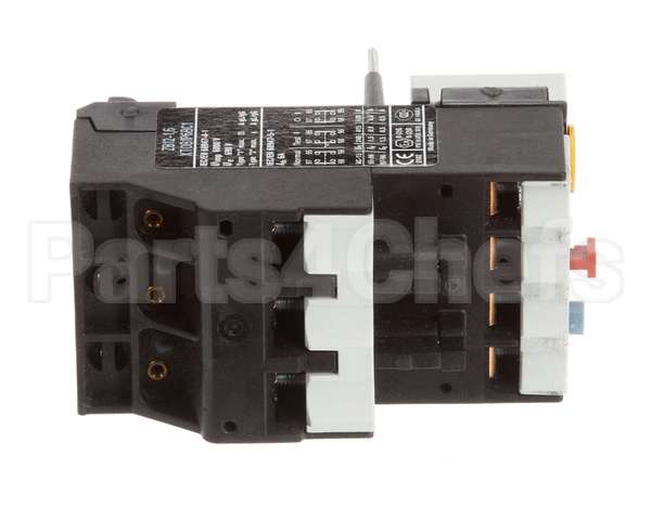 71598 Blakeslee Overload Relay Amp Range 11.6