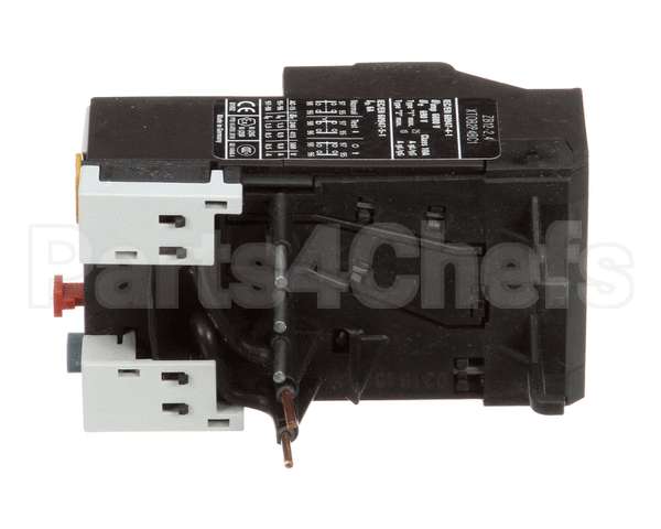 71599 Blakeslee Overload Relay Amp 1.62.4