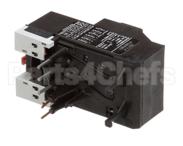 71599 Blakeslee Overload Relay Amp 1.62.4