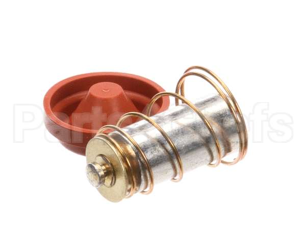 71610 Grindmaster Cecilware Kit,Repair Dump Valve Diaphr Spa