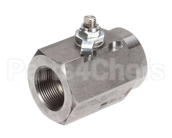 71614 Giles Kit, Drain Valve W/ O-Ring, Eo