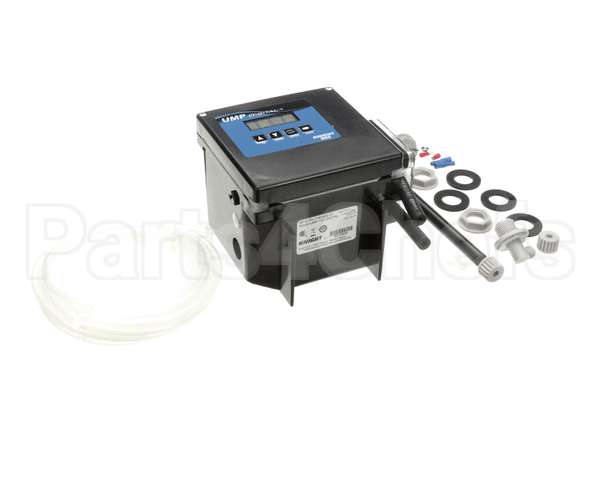 7162900-07 Knight Equipment Liquid Deterget System