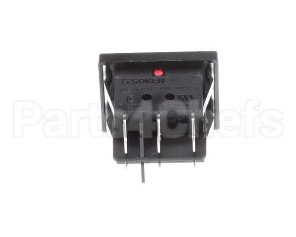71644 Omcan On/Off Switch