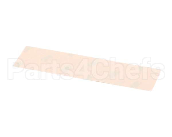71671 Grindmaster Cecilware Decal,T-Pad Support (A)