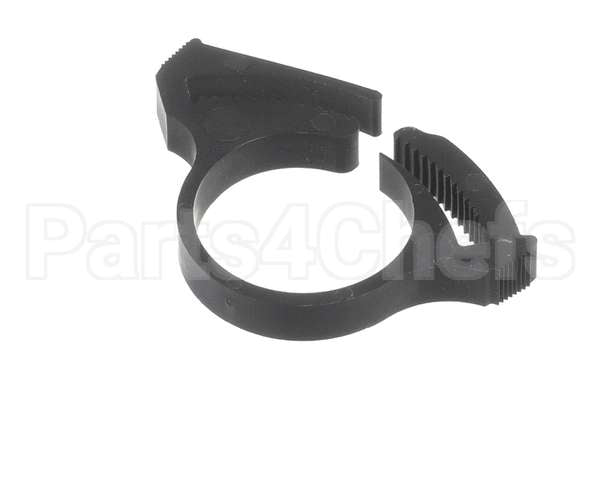 71676 Grindmaster Cecilware Clamp,.671-.812,Nylon Hose