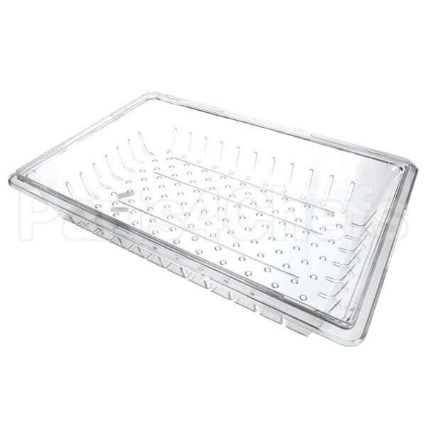 71725 Compatible Giles Colander, Plastic
