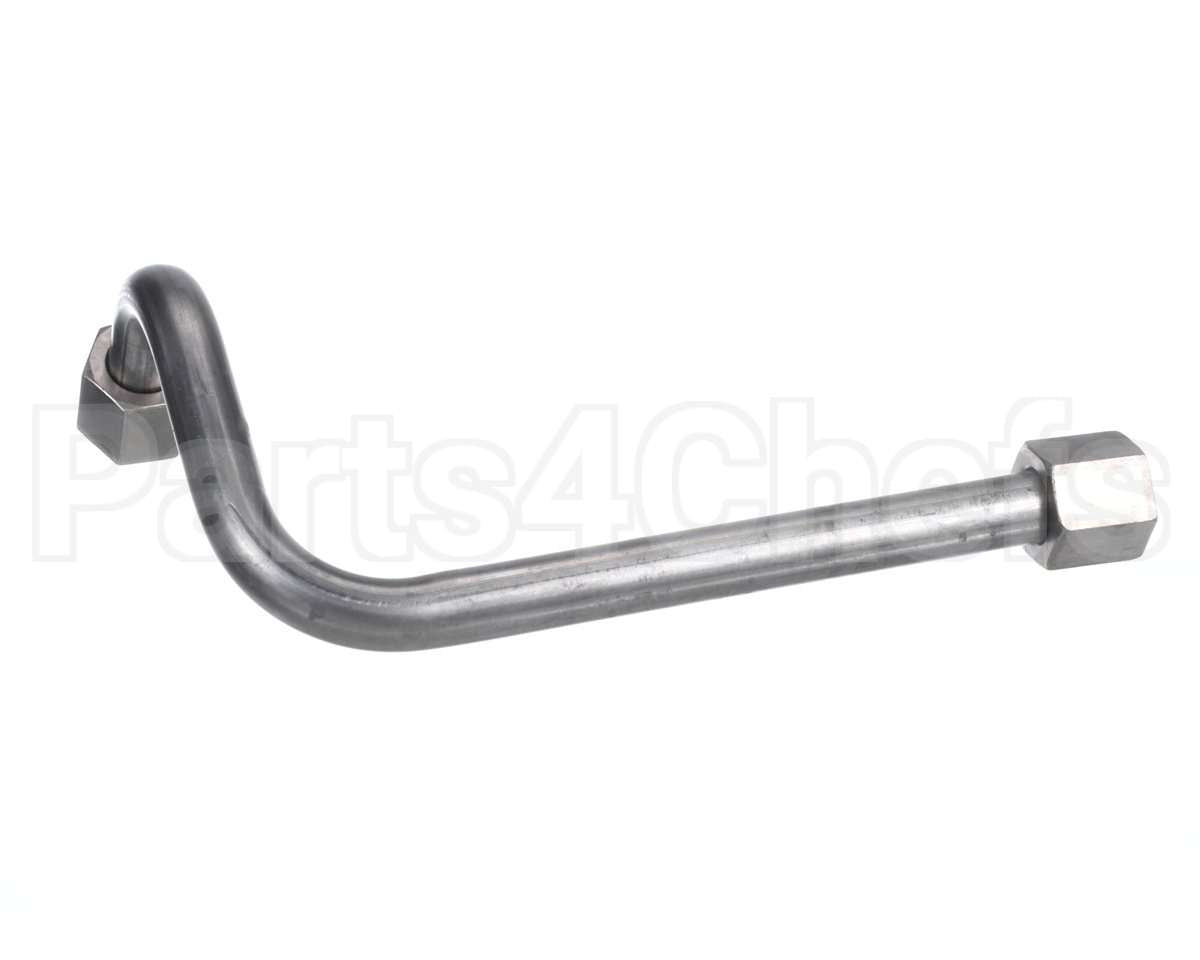 71740 Henny Penny Assy-Div Tube Ls A/Lift