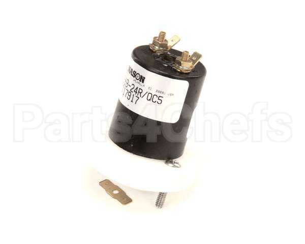 717917-SV Stoelting Switch;Air Pressure Serv.only