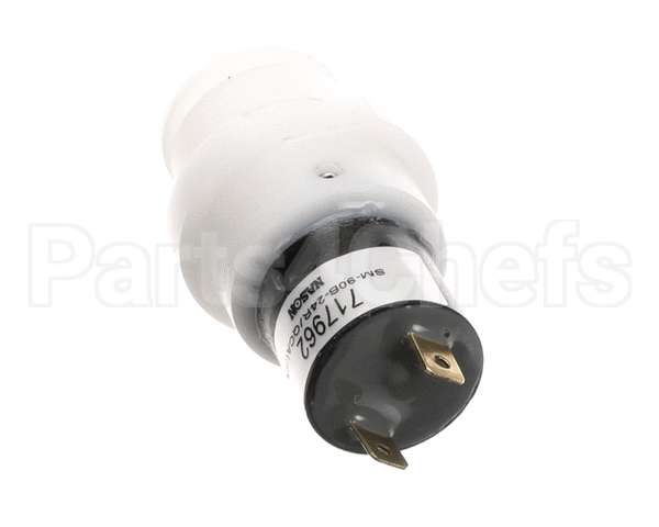 717962 Stoelting Switch Assembly Press Calibrated