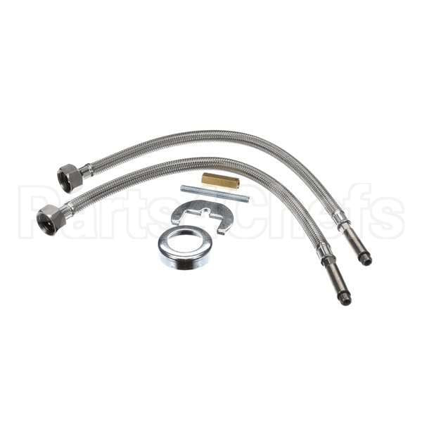 71803 Compatible Fisher Ss Mounting Kit Dual Deck