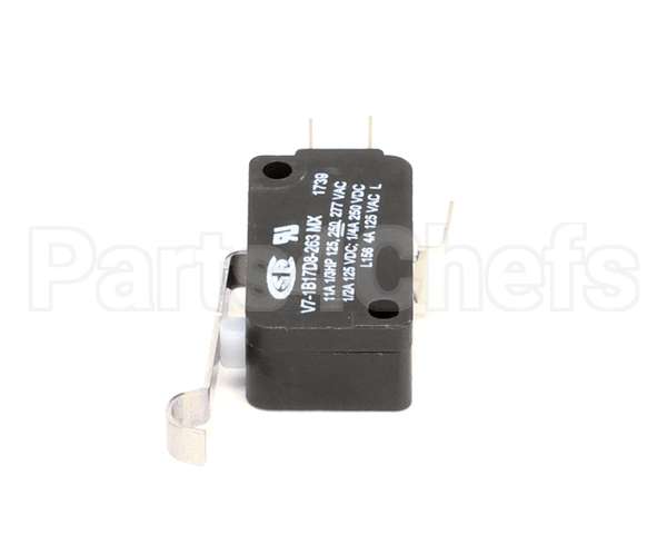 718149 Stoelting Switch Limit Simulated Roller