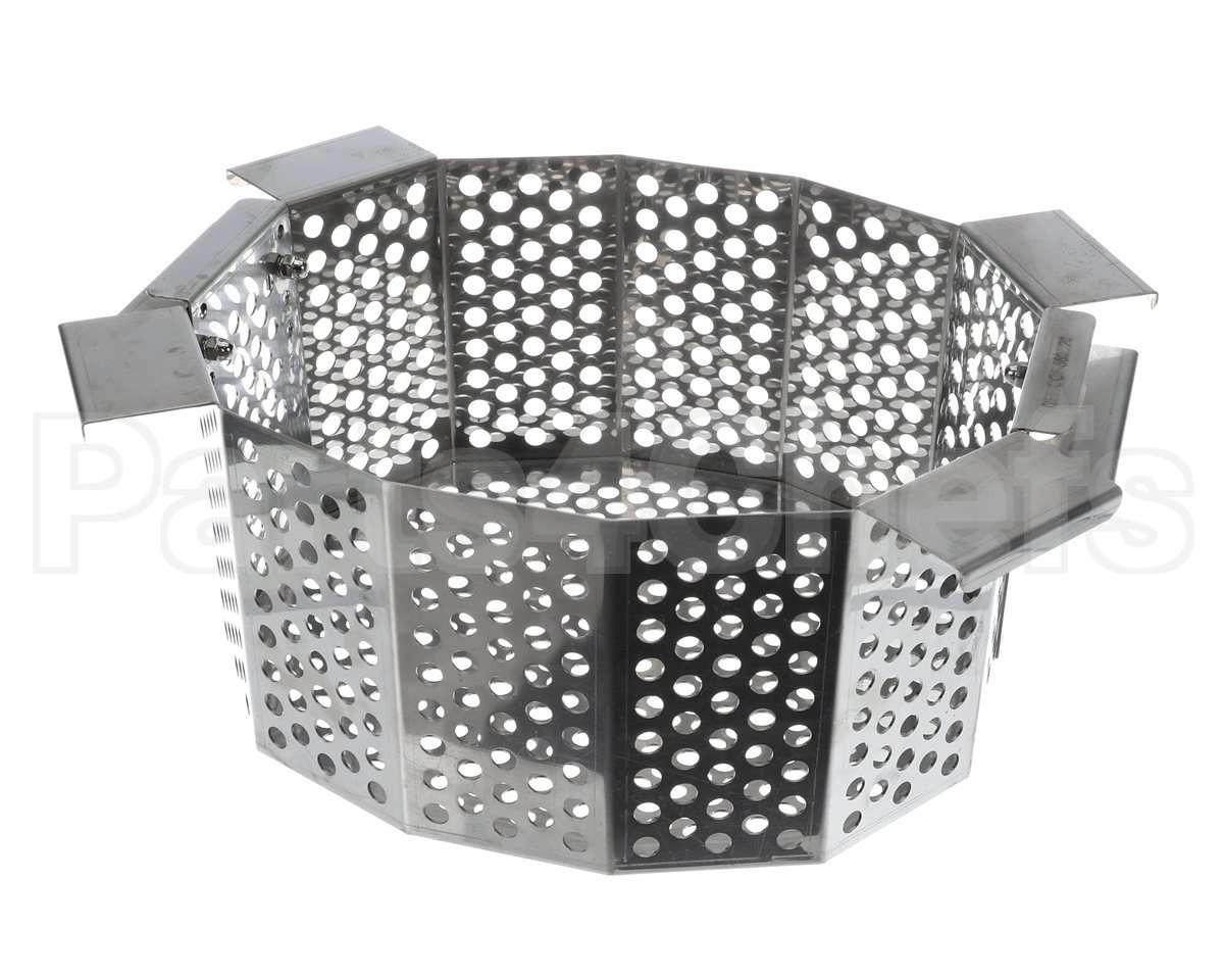 71829-KN Giles Basket Insert