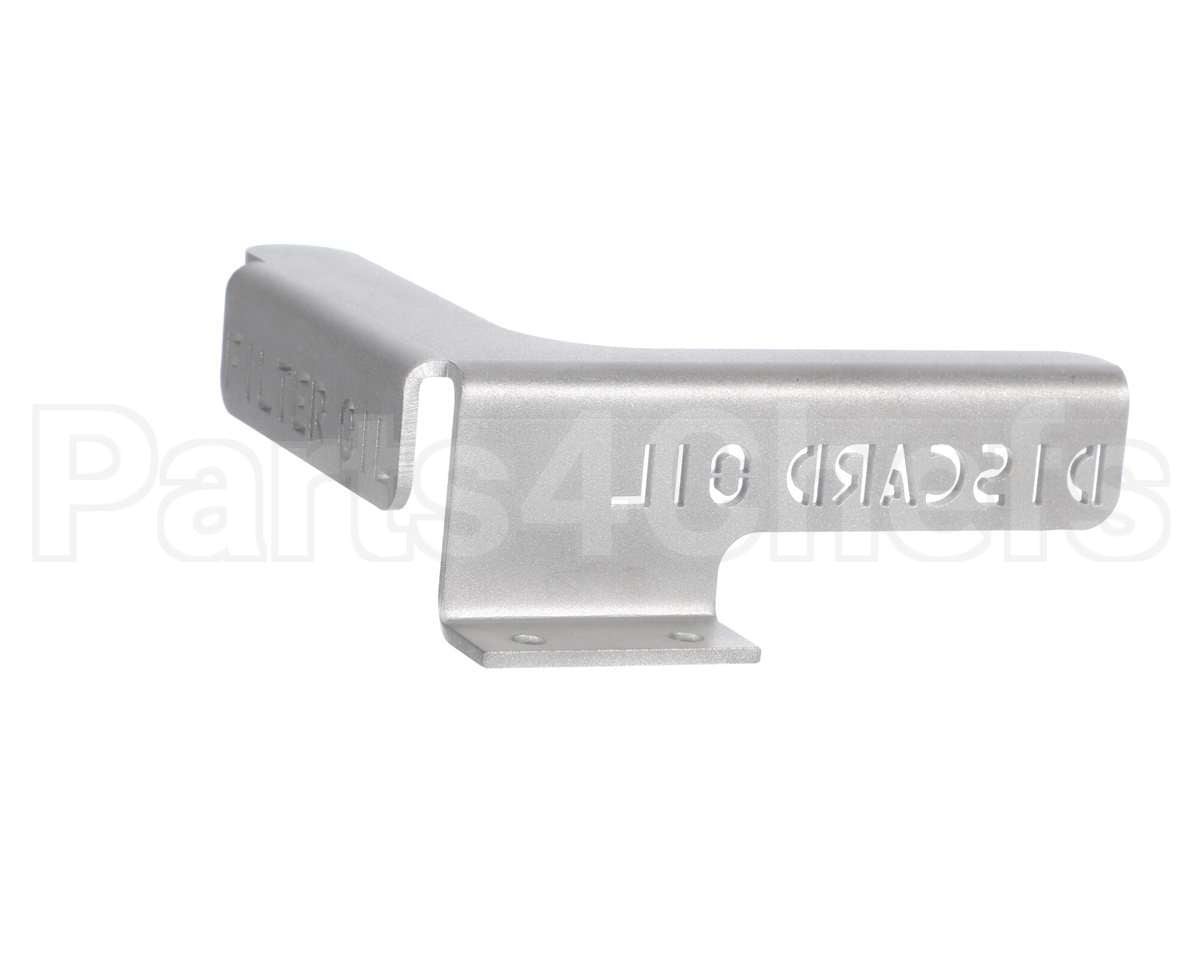 71830 Henny Penny Handle-Diverter Valve