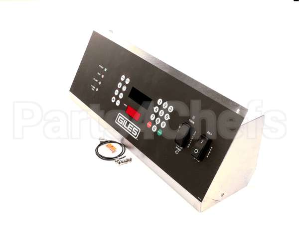 71833 Giles Kit, Retrofit, Cc10, 120V Ggf Fryer