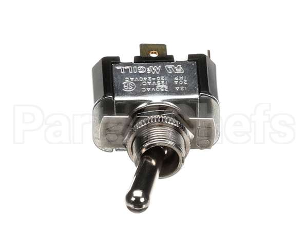 718532 Stoelting Switch Toggle 10Amp 250V
