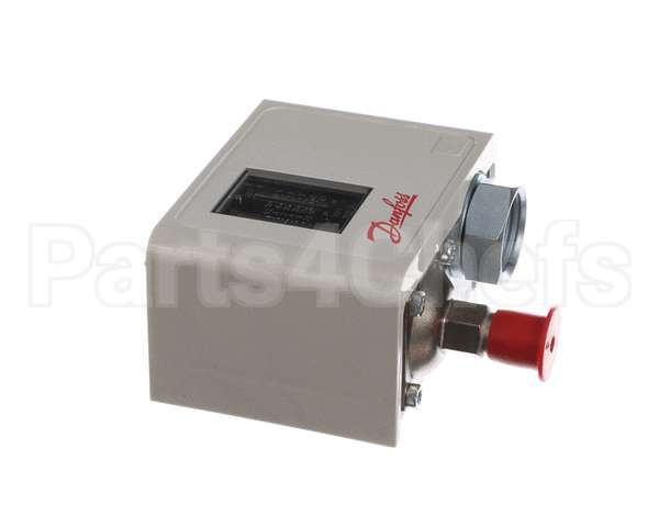 718679 Stoelting Switch - Adj Low Pressure
