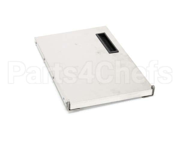 71874 Henny Penny Assembly-Right Door 322