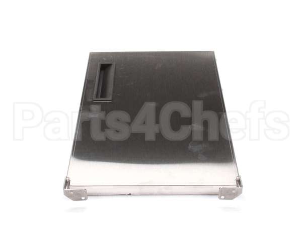 71875 Henny Penny Assembly-Left Door 322