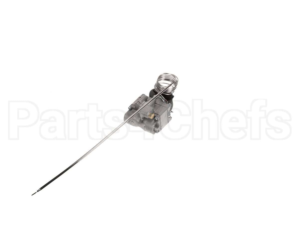 71880 Blodgett Thermostat, 300-650F W/Knob